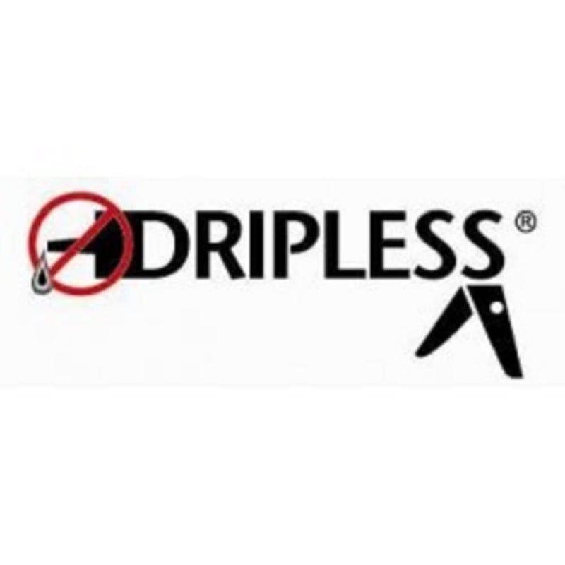 Dripless 10oz Industrial Ergonomic Composite Caulk Gun (2-(Pack)) - Image 5